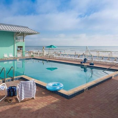 Coconut Palms Beach Resort New Smyrna Beach Exterior foto